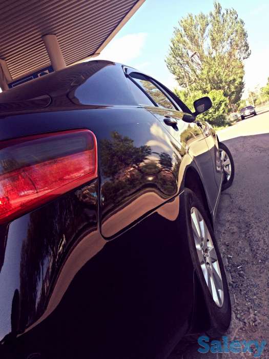 Toyota Camry 2007 года  за₸, фотография 5