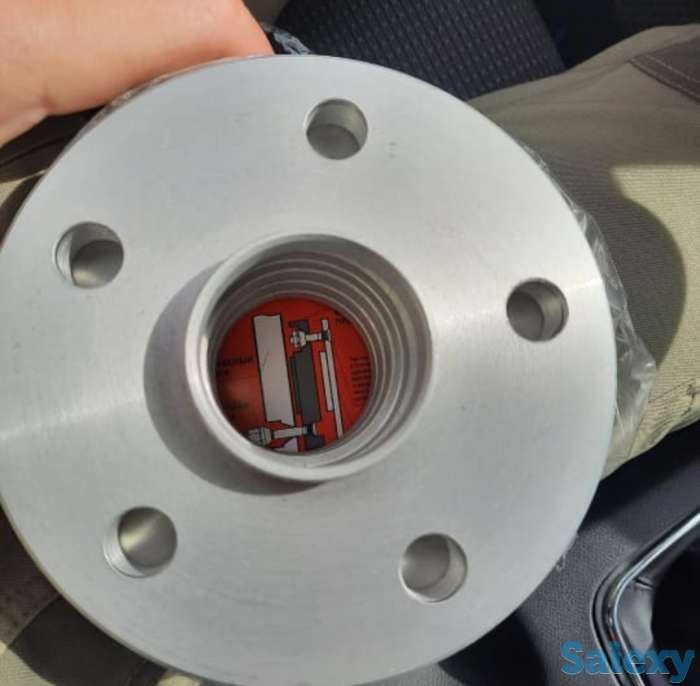 Проставки для дисков, расширения, смены разболтовки и ЦО, фотография 12