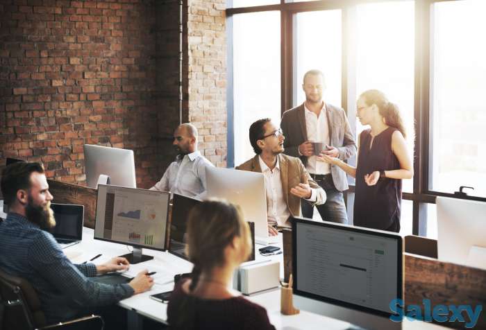 Робота промолтером, фотография 1