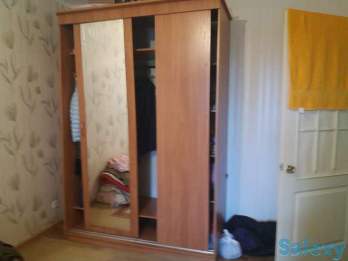 Сдам 2-х комнатную квартиру, пр.Абая 27, фотография 7