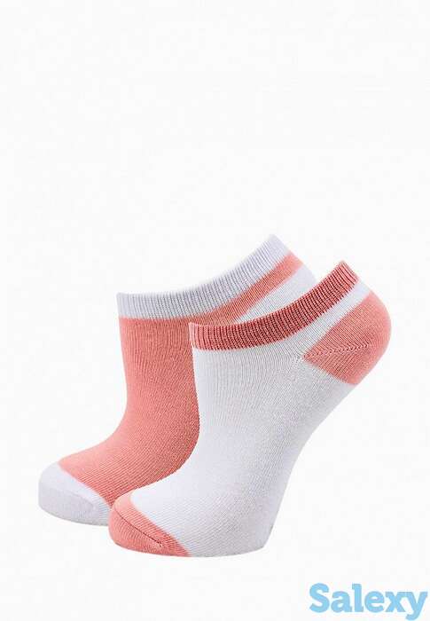 Носки 2 пары button blue, фотография 1