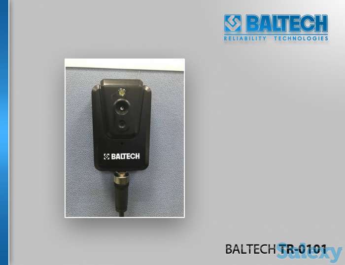 Энергетический аудит энергоустановок, методы неразрушающего контроля (NDT), фотография 12