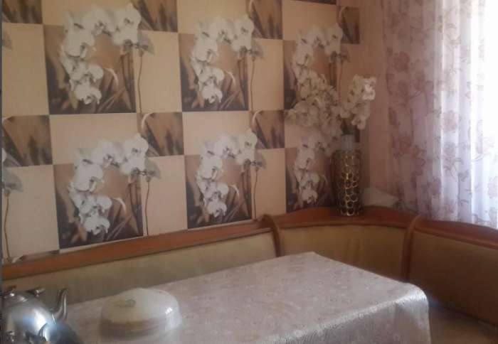 2-комнатная квартира, Тельмана — Совхозная, фотография 1