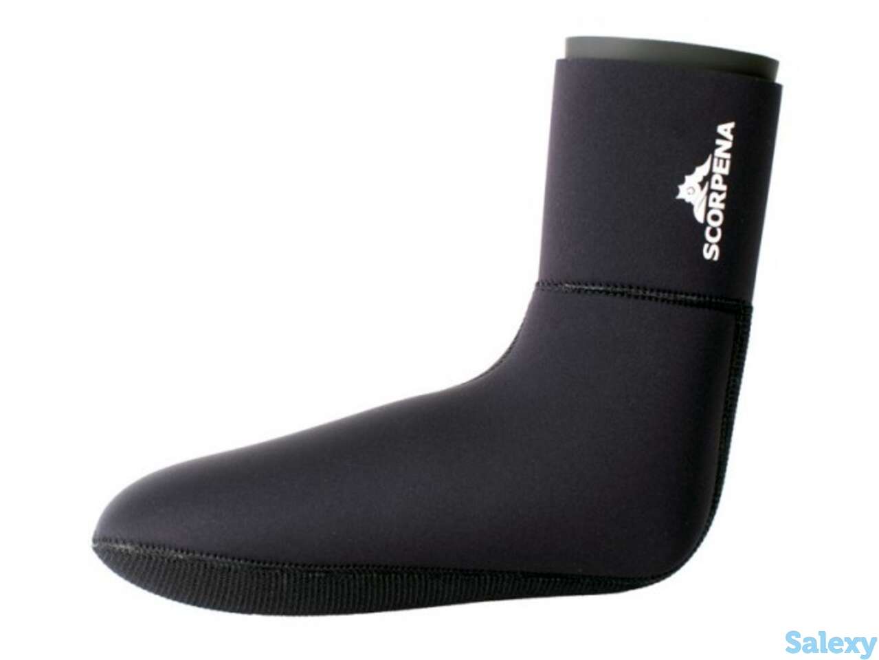 Носки полусухие scorpena e - 7 мм, фотография 1