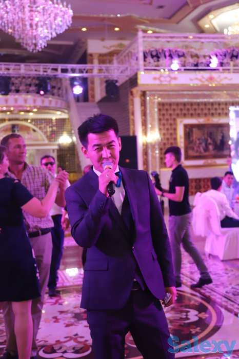 Тамада ведущий шоумен, фотография 3