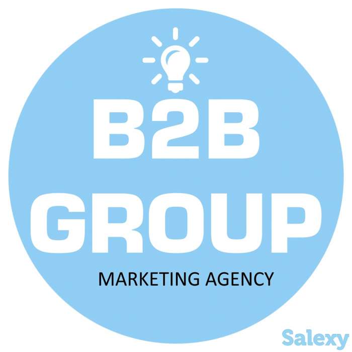 Маркетинговые услуги, фотография 1