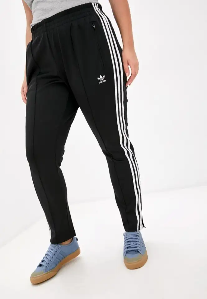 Брюки спортивные adidas originals, фотография 1