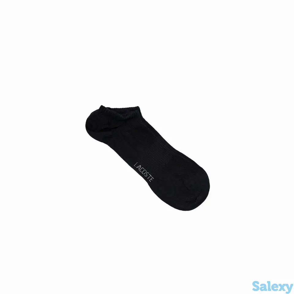 Носки lacoste  unisex, фотография 1