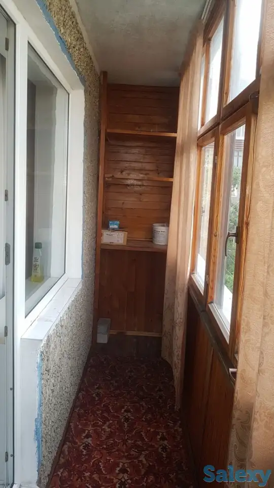 Сдам 4х комнатную квартиру ул.Байтурсынова, фотография 4