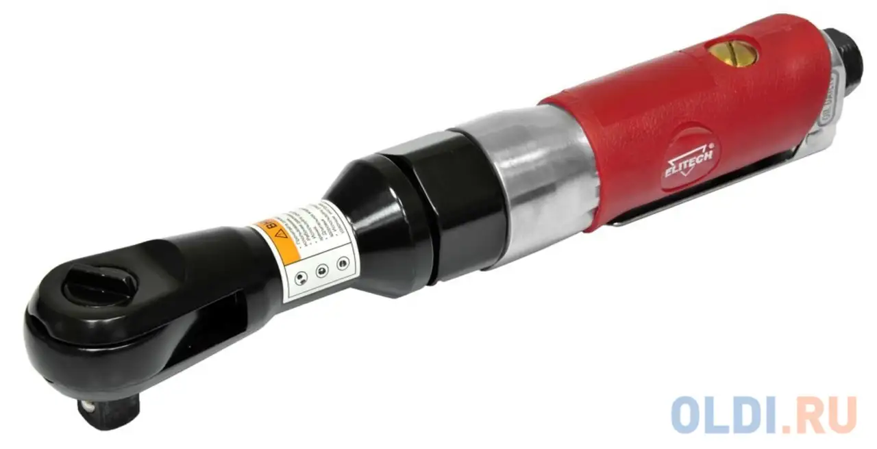 Гайковерт elitech 0704.012500, фотография 1