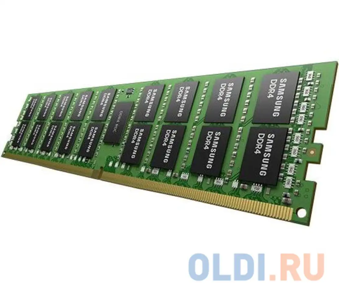Samsung ddr4 32gb  rdimm 3200 1.2v, фотография 1