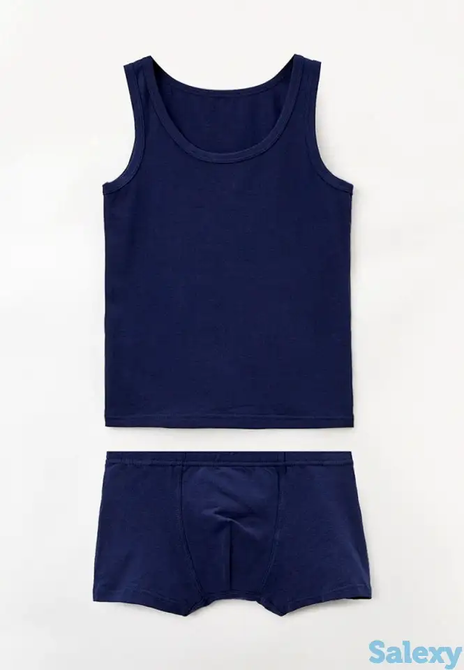 Майка и трусы sergio dallini, фотография 1