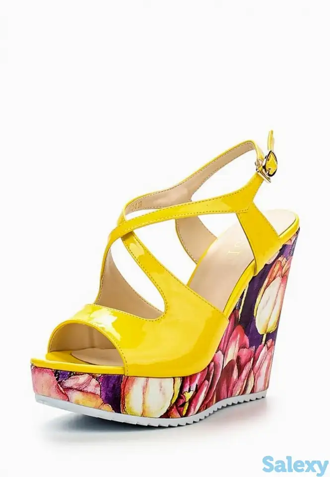 Босоножки elsi, фотография 1