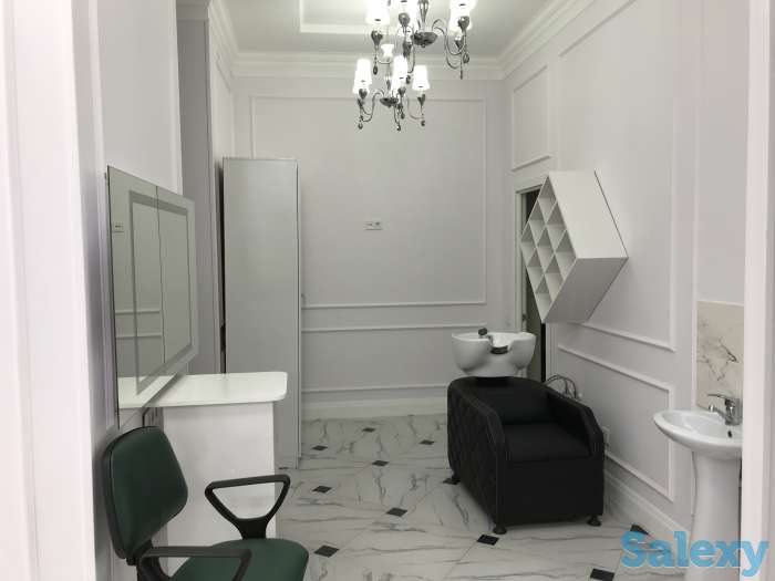 Требуются мастера в салон красоты, фотография 1