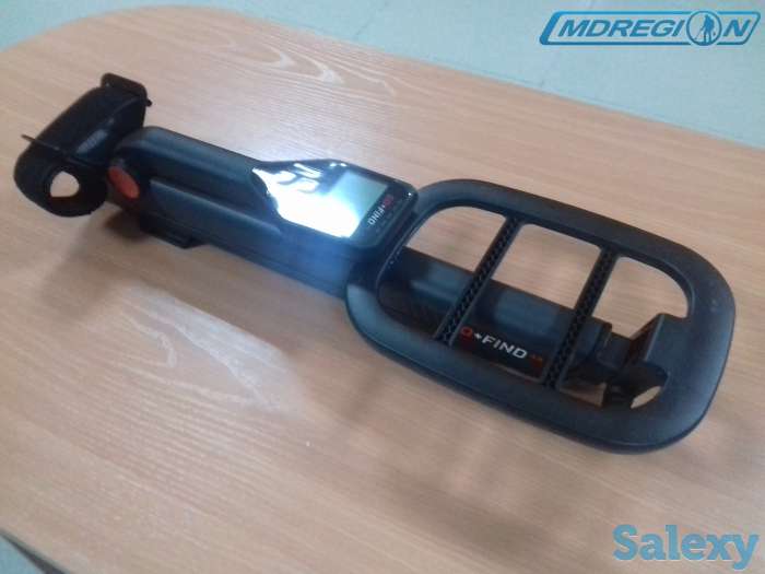 Металлодетектор Minelab GO-Find 44, фотография 2