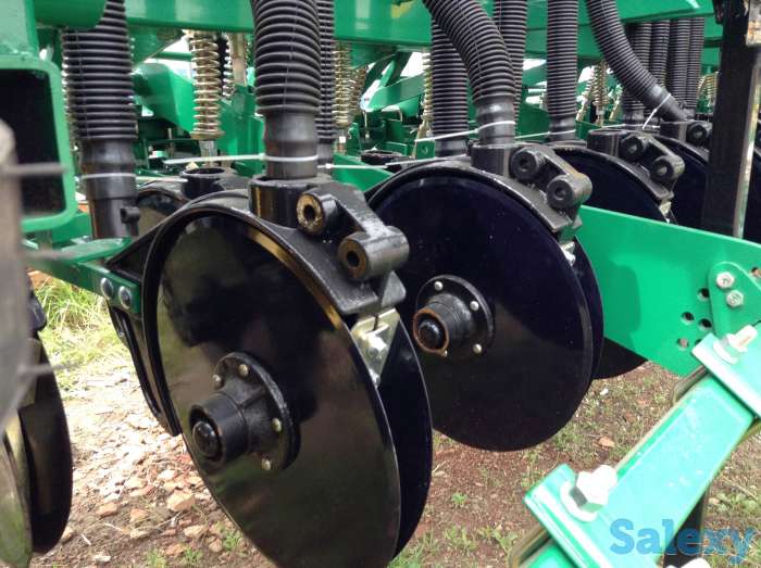 Сеялка зерновая СЗ 5.4 (Новая), фотография 3