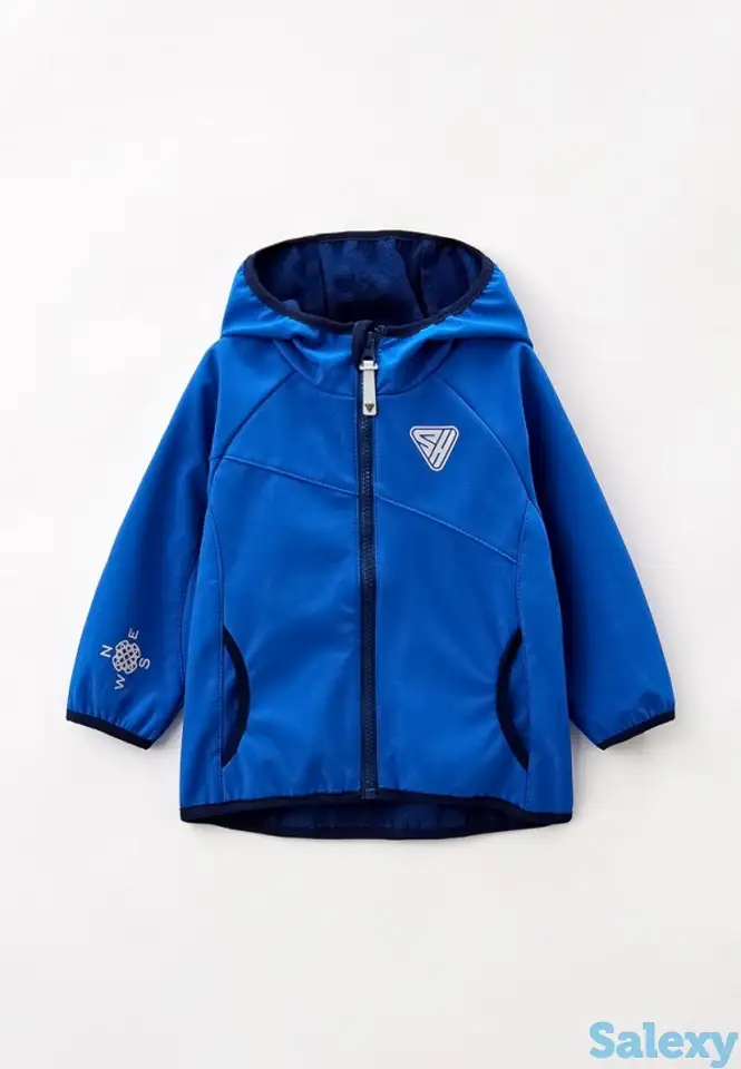 Куртка sherysheff, фотография 1