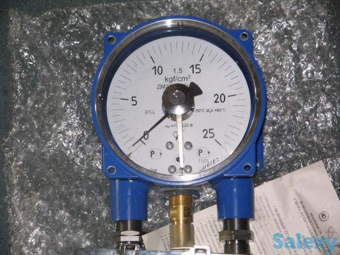 Продаем приборы и оборудование, фотография 4