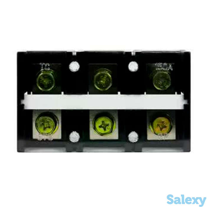 Зажимы ТС-1503 150А 3Р Энергия, 100 шт, фотография 1