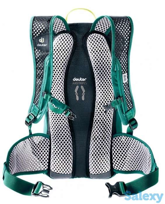 Рюкзак deuter race x 12 new black, фотография 2