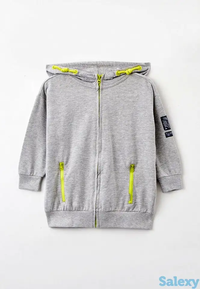 Толстовка acoola, фотография 1