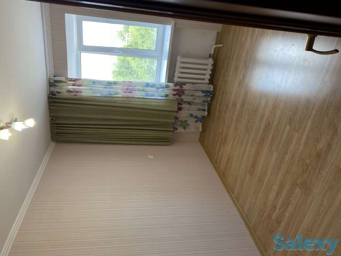 Продам 3 х ком квартиру, Казыбек би 36, фотография 6