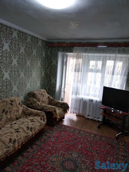 сдаю, ул Пичугина, фотография 2