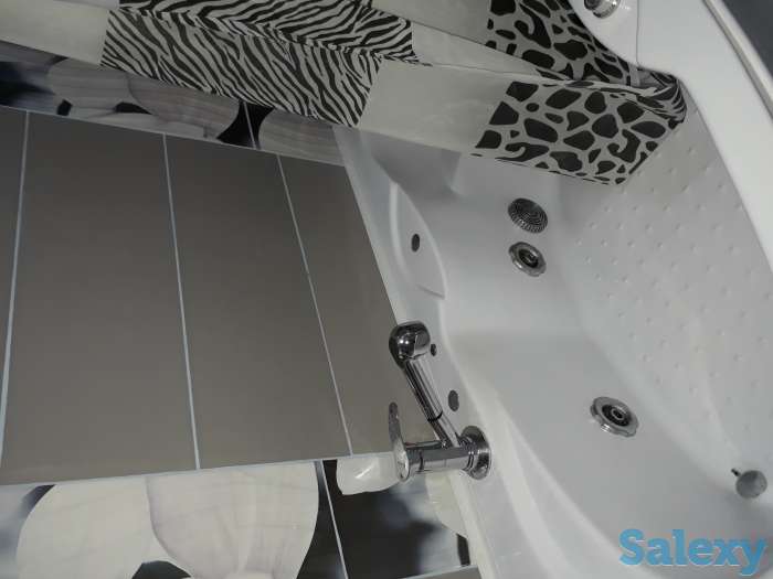 Квартира посуточно, фотография 4