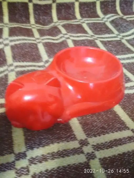 Миски для кошек, фотография 1