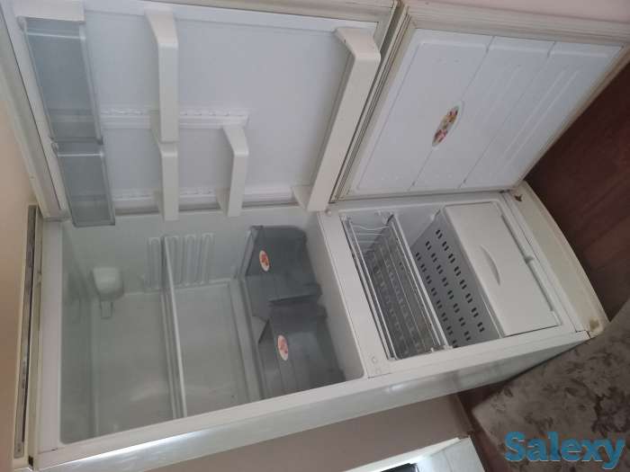 холодильник, фотография 2