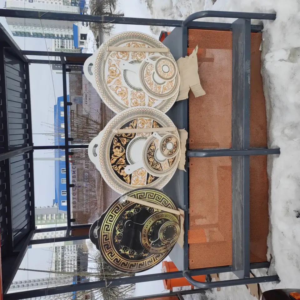 Набор разделочных досок, фотография 1