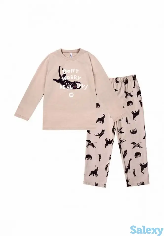 Пижама bossa nova, фотография 1