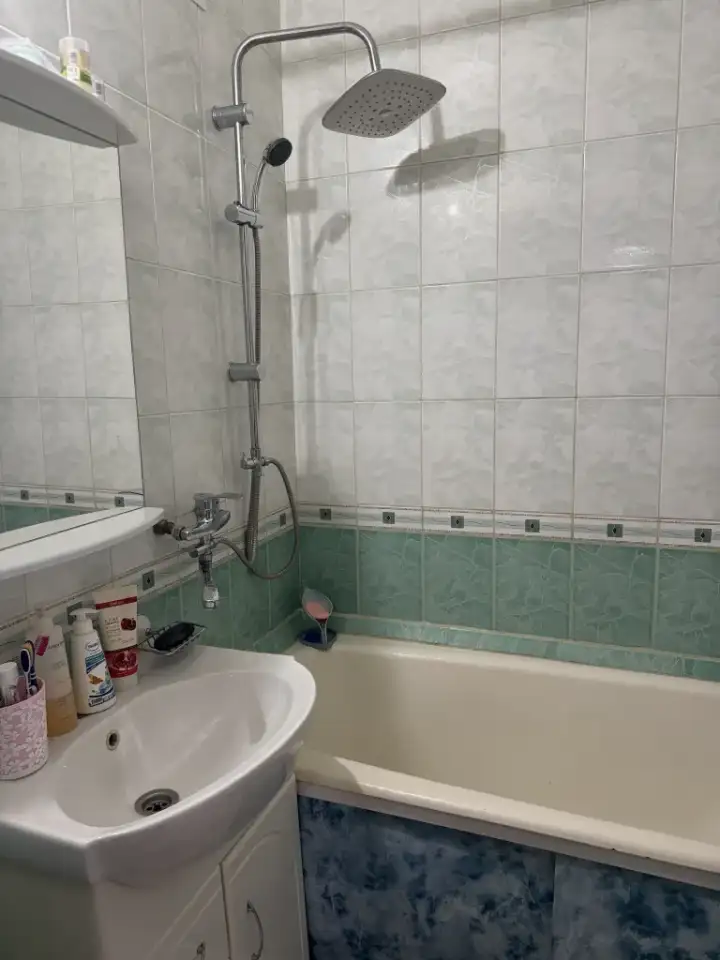 Продам квартиру, Бозтаева 17, фотография 8