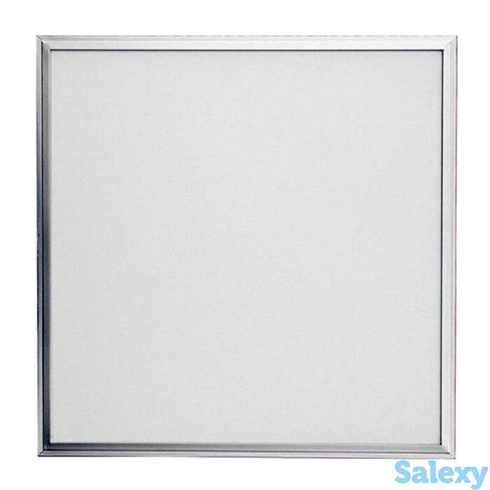 Панель ультратонкая светодиодная lightphenomenon lt-utp-02-ip40-40w-6500к б/д 4e, фотография 1