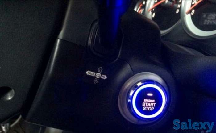 Установка авто сигнализаций с Гарантией., фотография 1