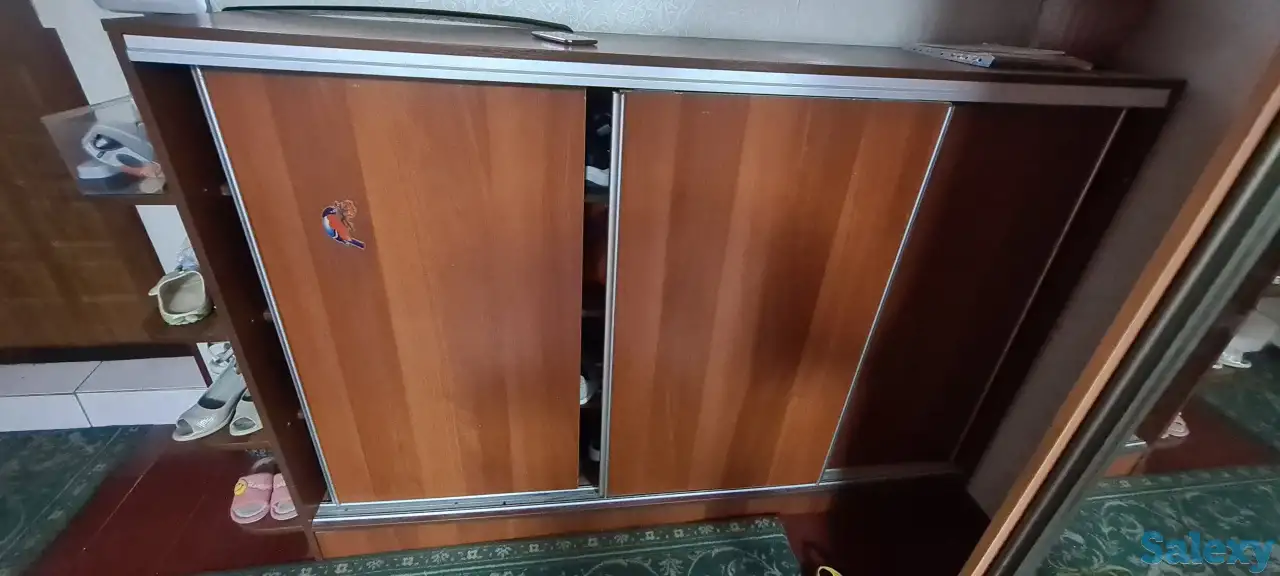 Продам мебель б/у, фотография 2