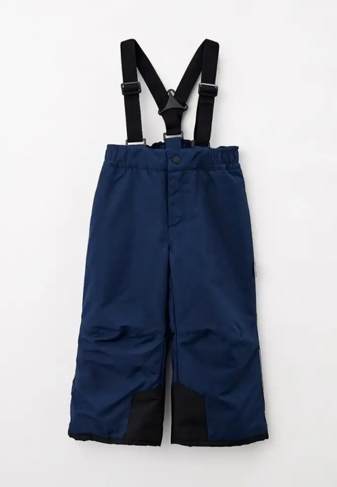 Брюки утепленные sela, фотография 1