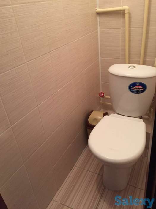 Ухоженная 2 квартира, удобный третий этаж! Звоните!, фотография 5