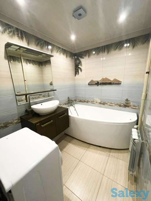 Уютные апартаменты, улица Гагарина 244, фотография 3