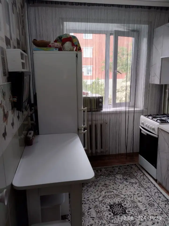 Продам 2-х комнатную квартиру р-н КСК ул. Киевская 18А, фотография 2