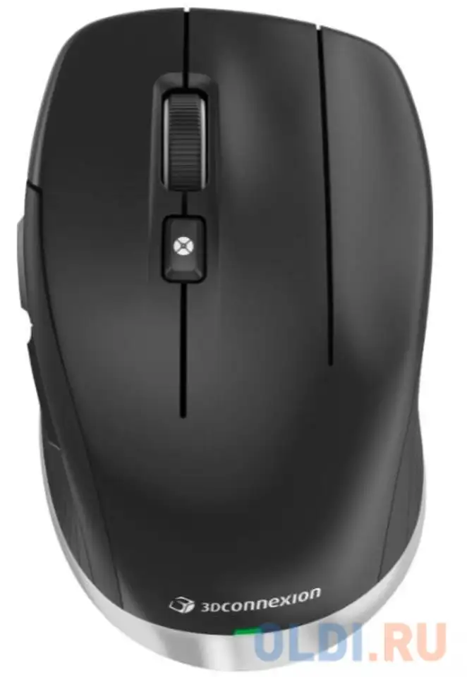 3dx-700082 3dconnexion cadmouse compact wireless , rtl {10}, фотография 1