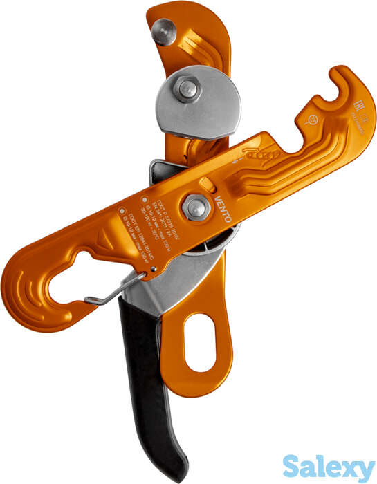 Спусковое Устройство Венто Стопор- Десантер New, фотография 1