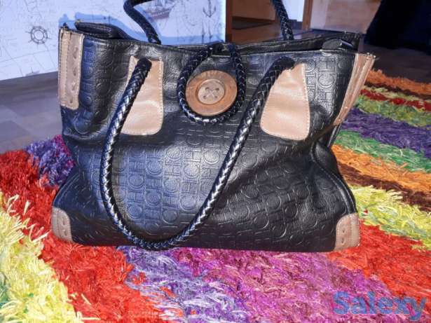 Сумка, фотография 1