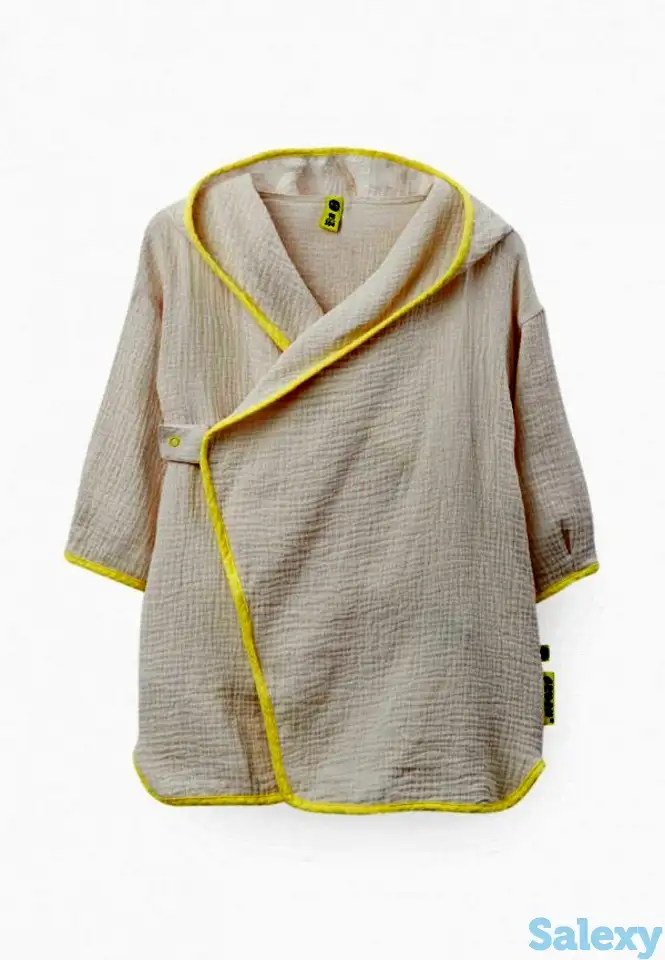 Халат домашний happy baby, фотография 1