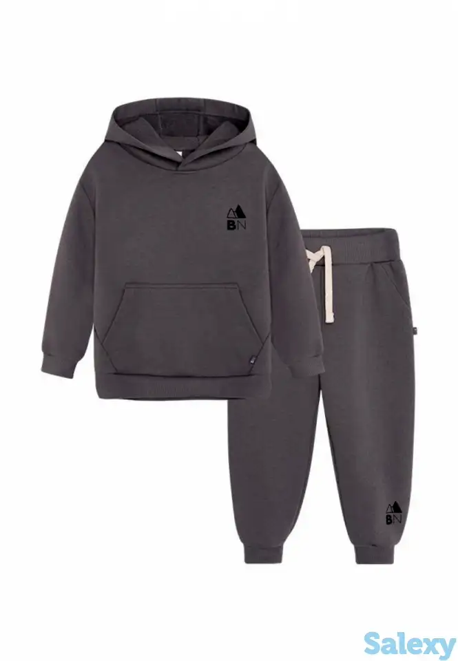 Костюм спортивный bossa nova, фотография 1