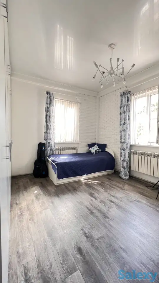 Продам большой дом с двумя входами отдельно и 24 сотки земли, фотография 2