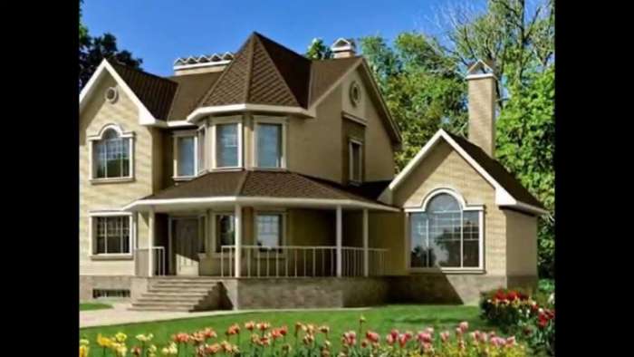 Проектирование коттеджных городков, фотография 1