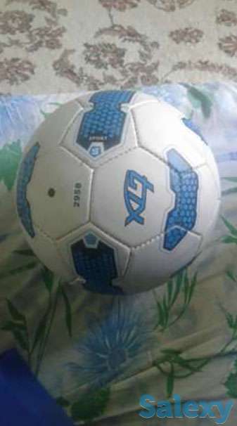 Срочно продам футбольный мяч, фотография 1
