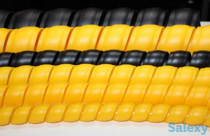 Спираль защитная HYDROFLEX, фотография 2