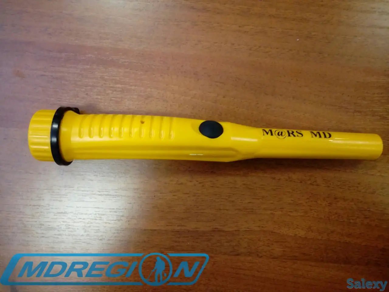 Пинпоинтер Mars MD Yellow, фотография 1